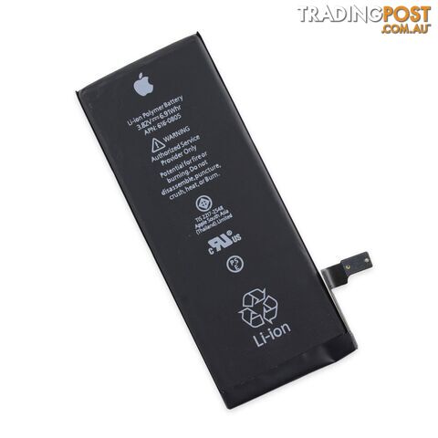 iPhone Battery (Premium Quality) - BDF6A5 - iphone parts