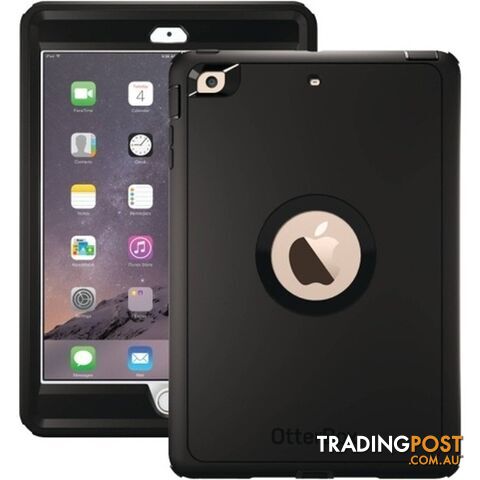 iPad Tough Case - 1001810 - Cases