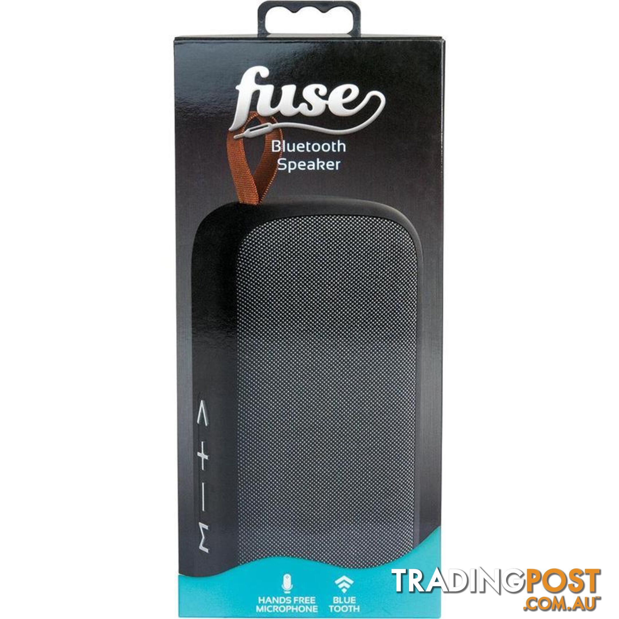 Fuse Blast - Bluetooth Speaker - 100981 - Headphones & Sound