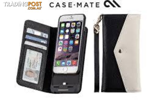 Casemate Premium Cases - 483EFA - Cases