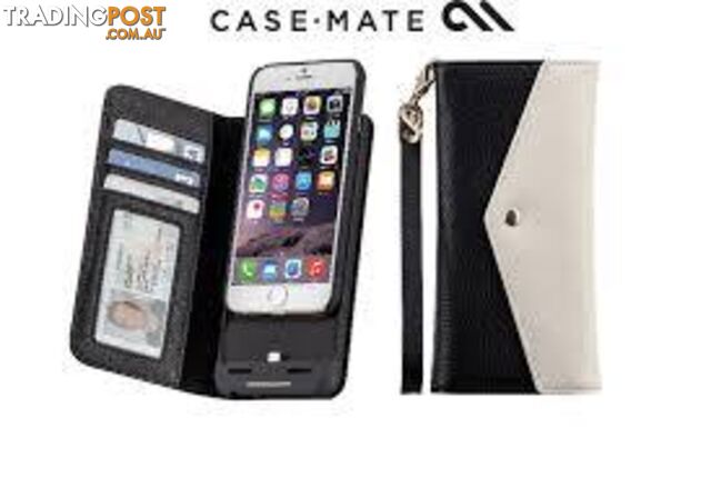 Casemate Premium Cases - 8DD8C6 - Cases