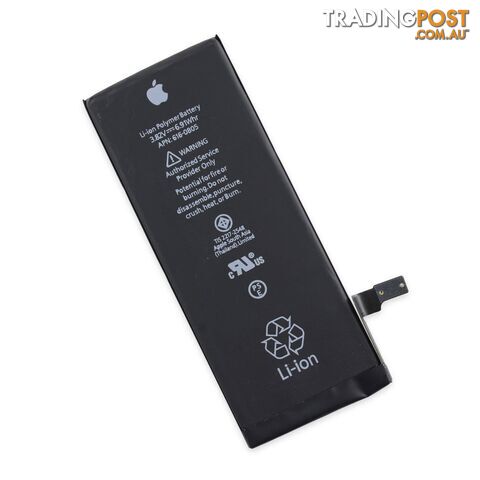 iPhone Battery (Premium Quality) - 261A4D - iphone parts