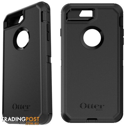 OtterBox Defender Case For iPhones - 1001199 - Cases
