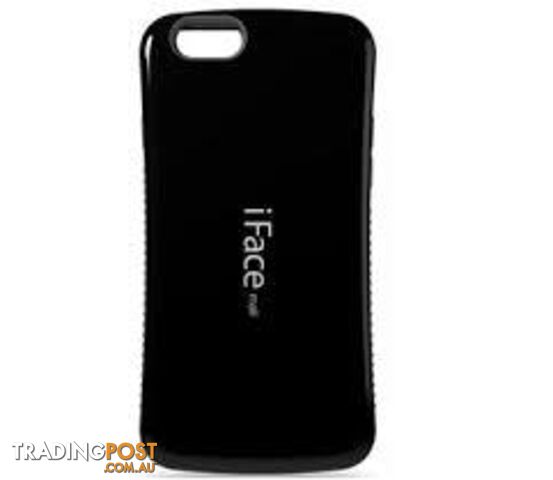 iFace Revolution Cases - 80116F - Cases