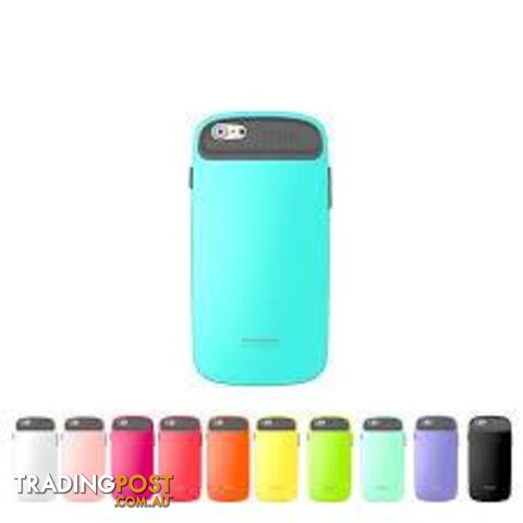 iFace Revolution Cases - 80116F - Cases