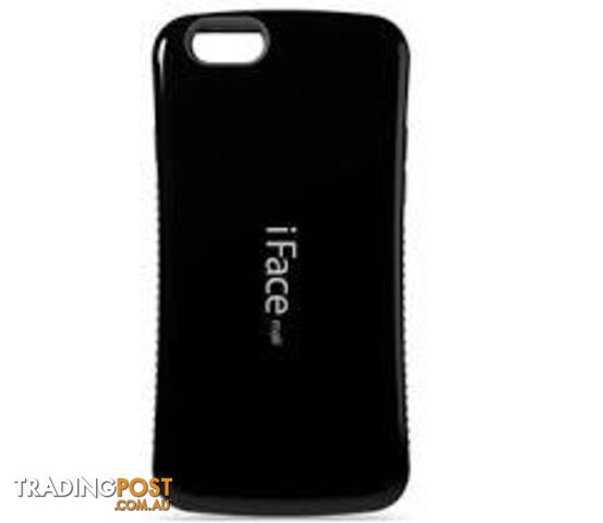 iFace Revolution Cases - FC6A7D - Cases
