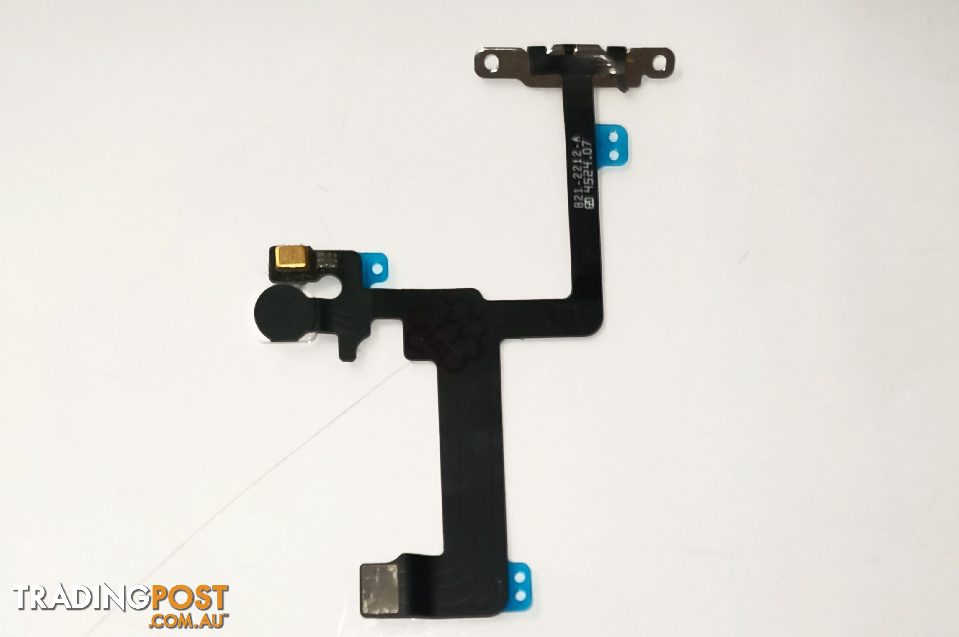 Iphone 6+ Power Switch / Lock Button Replacement - 100344 - iPhone 6+