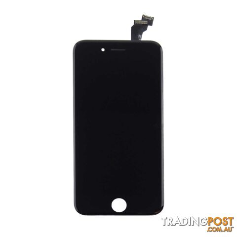 iPhone ColorX NCC ESR LCD and Touch Screen Assembly [Premium Quality] - 344D8B - iphone parts