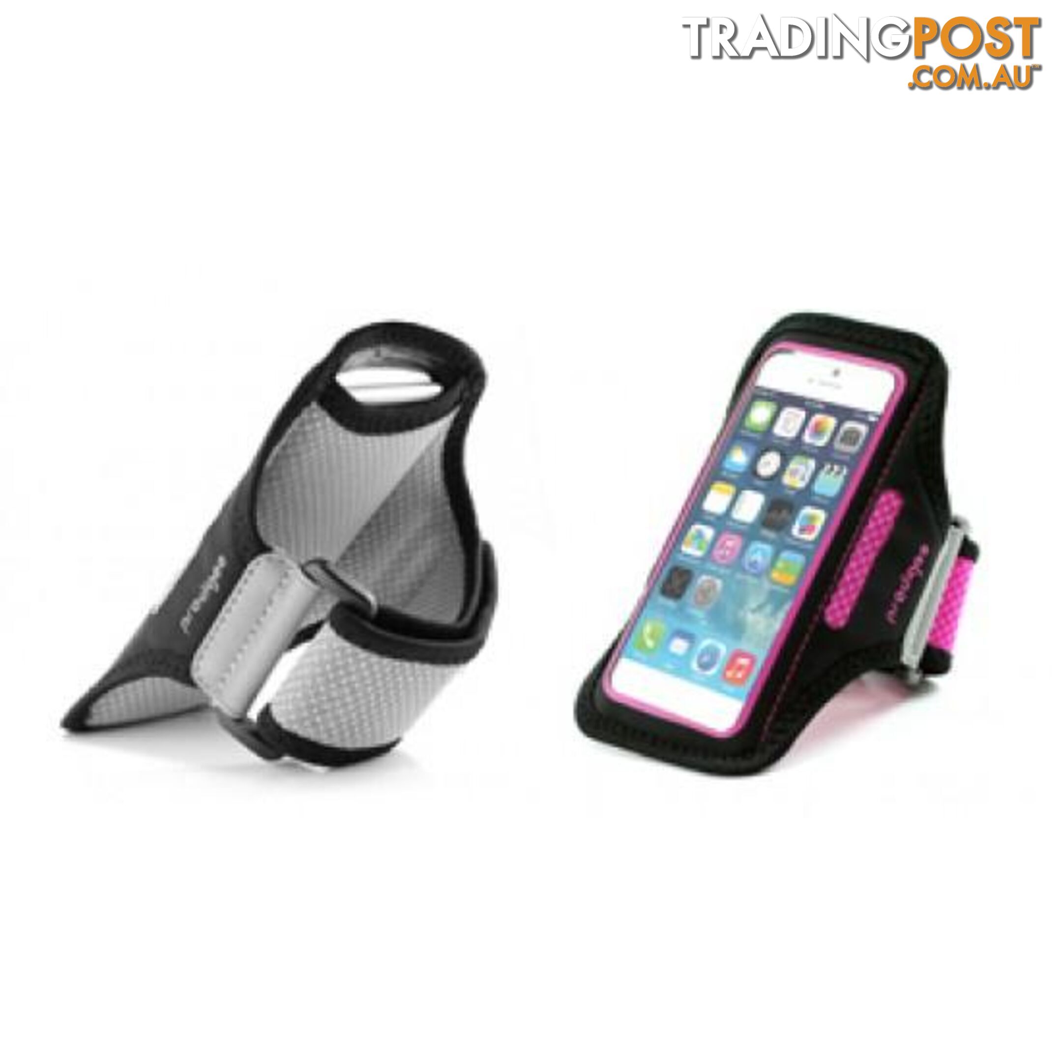 Sportigee Prodigee  Armbands - 100961 - Cases