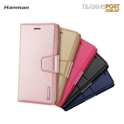 S10 Hanman Wallet Style Case - 1001006 - Cases