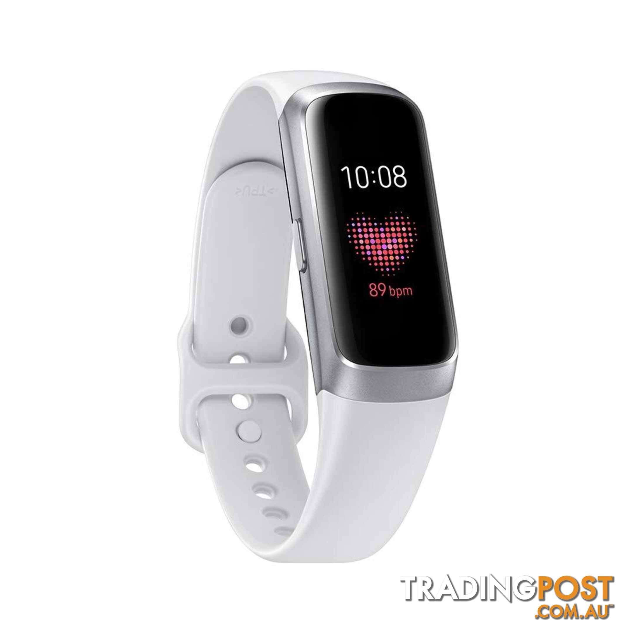 Samsung Galaxy Fit - 100853 - smart watch