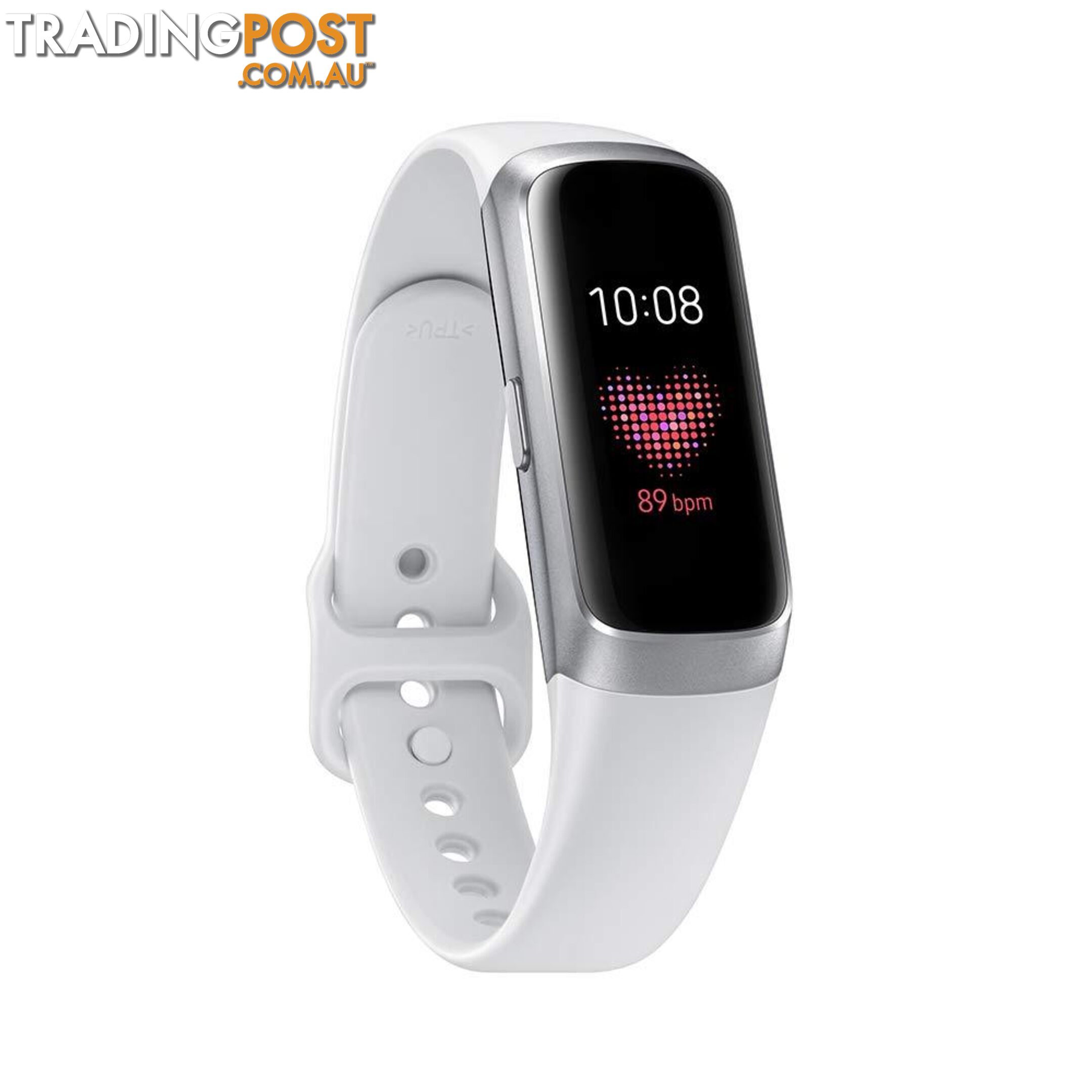 Samsung Galaxy Fit - 100853 - smart watch