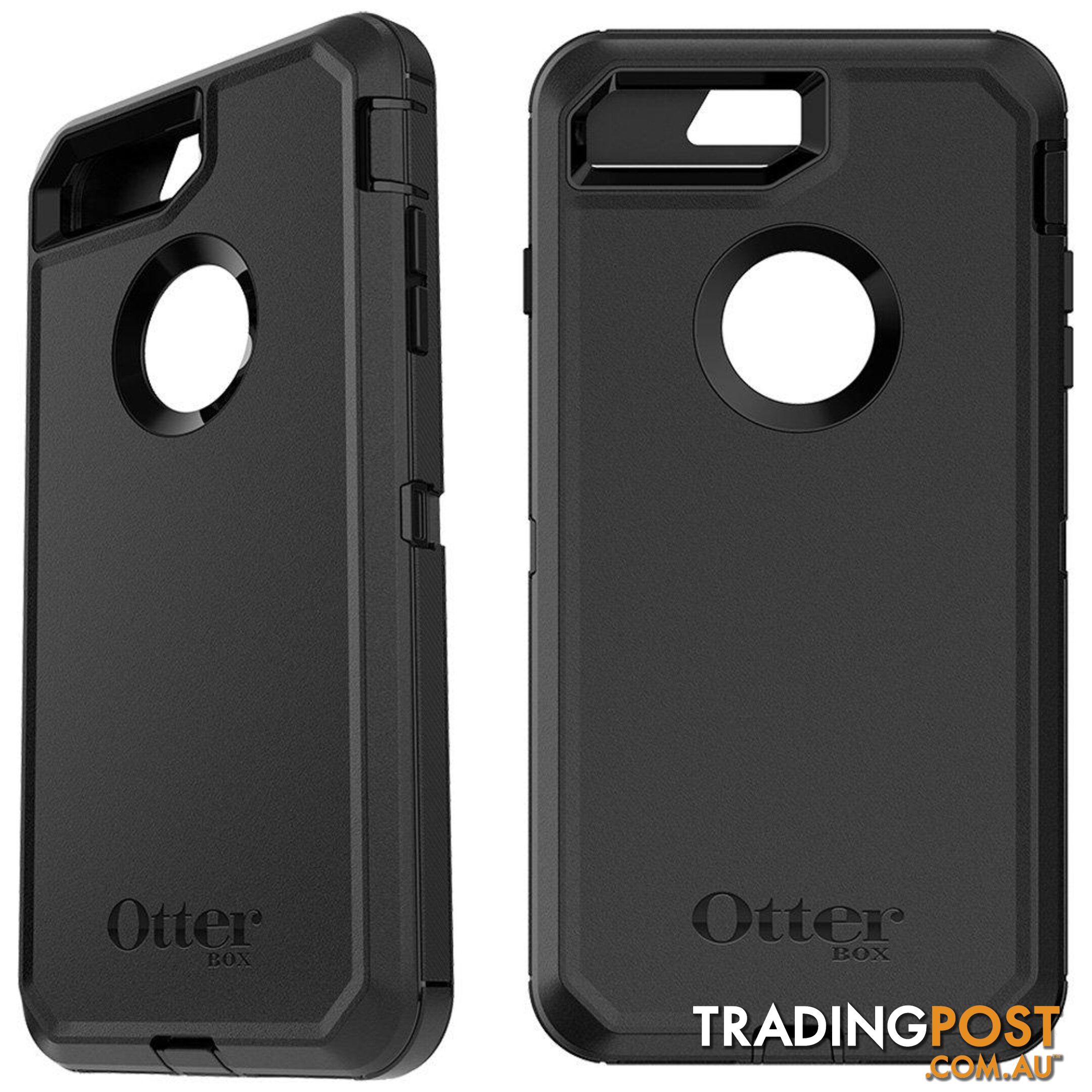 OtterBox Defender Case For iPhones - 1001200 - Cases