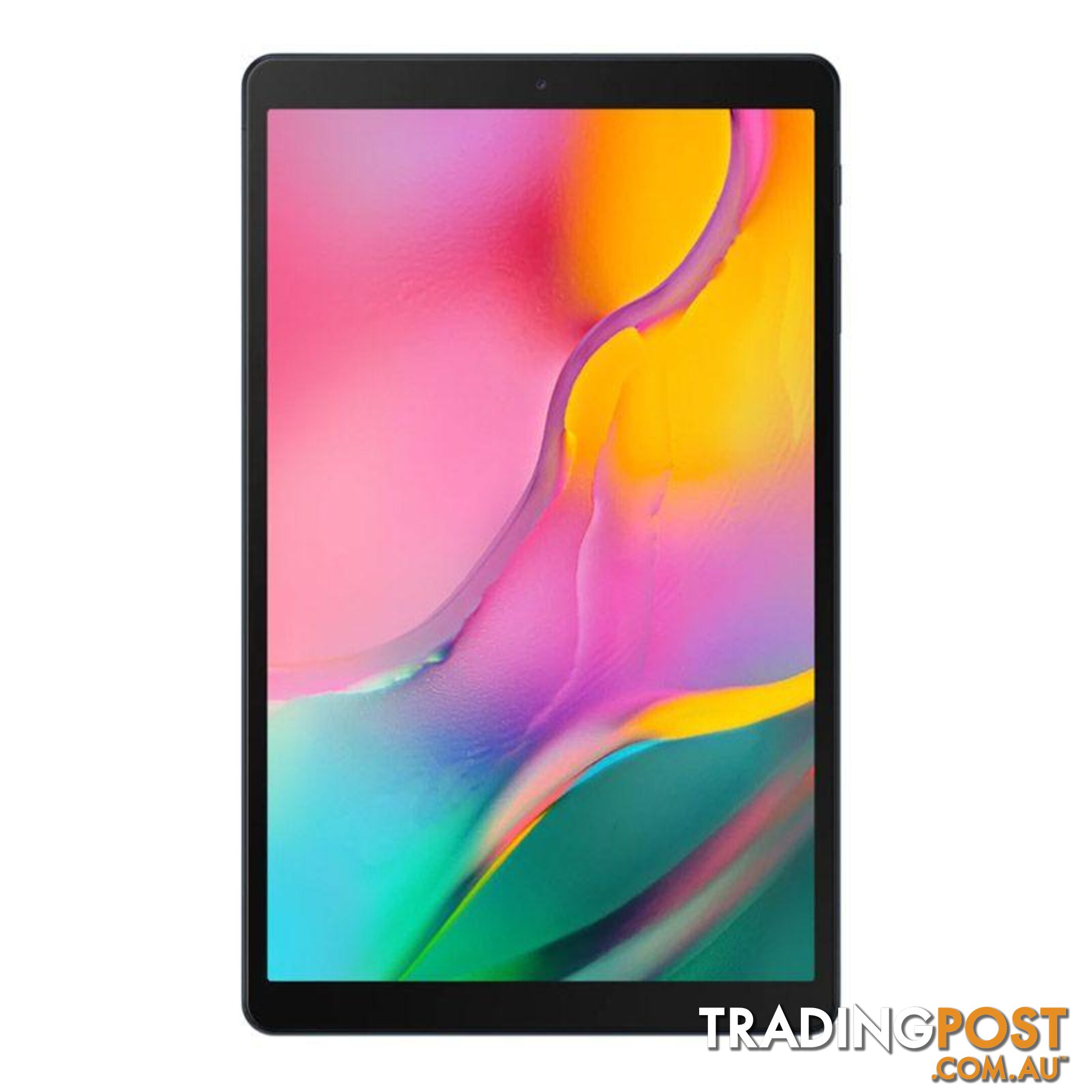 Samsung Galaxy Tab A 10.1 inch 2019 - 100691 - tablet