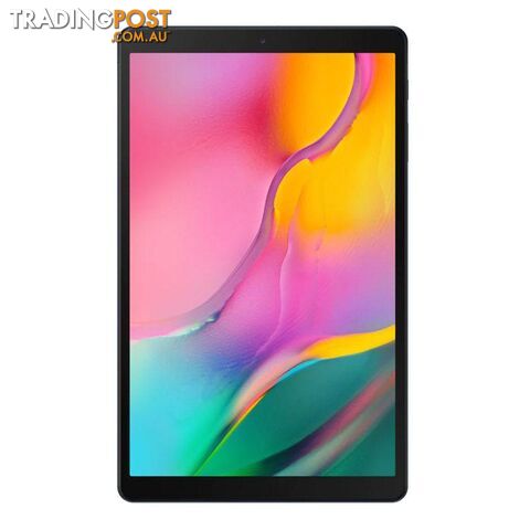 Samsung Galaxy Tab A 10.1 inch 2019 - 100691 - tablet
