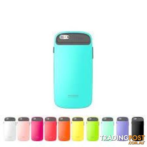 iFace Revolution Cases - 5286C5 - Cases