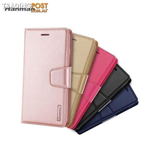 S10 Hanman Wallet Style Case - 1001004 - Cases