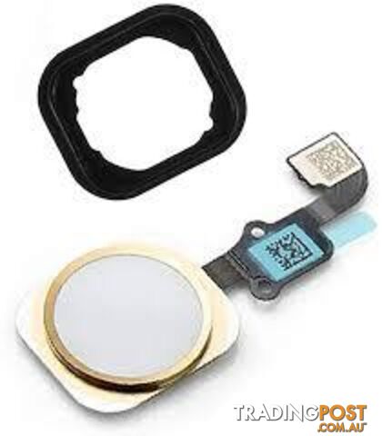 Iphone 6+ Home Button Replacement - 100341 - iPhone 6+