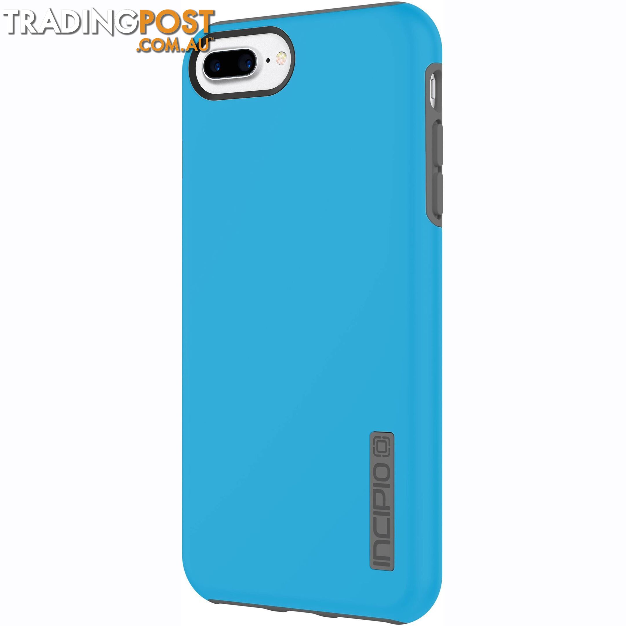 Apple Incipio DualPro Cases - F9BED7 - Cases