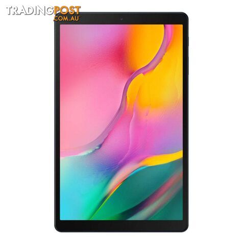 Samsung Galaxy Tab A 10.1 inch 2019 - 100690 - tablet