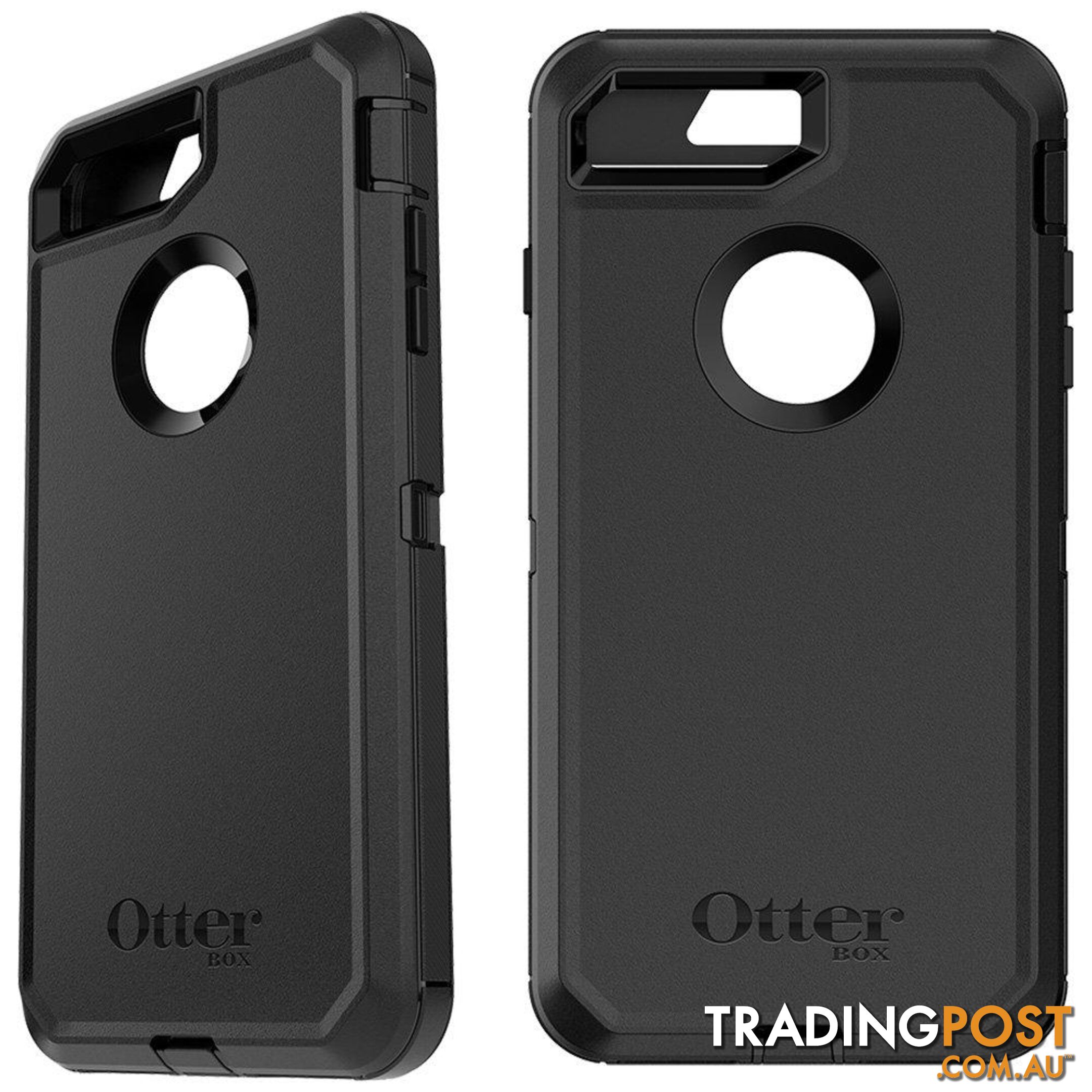 OtterBox Defender Case For iPhones - 1001203 - Cases