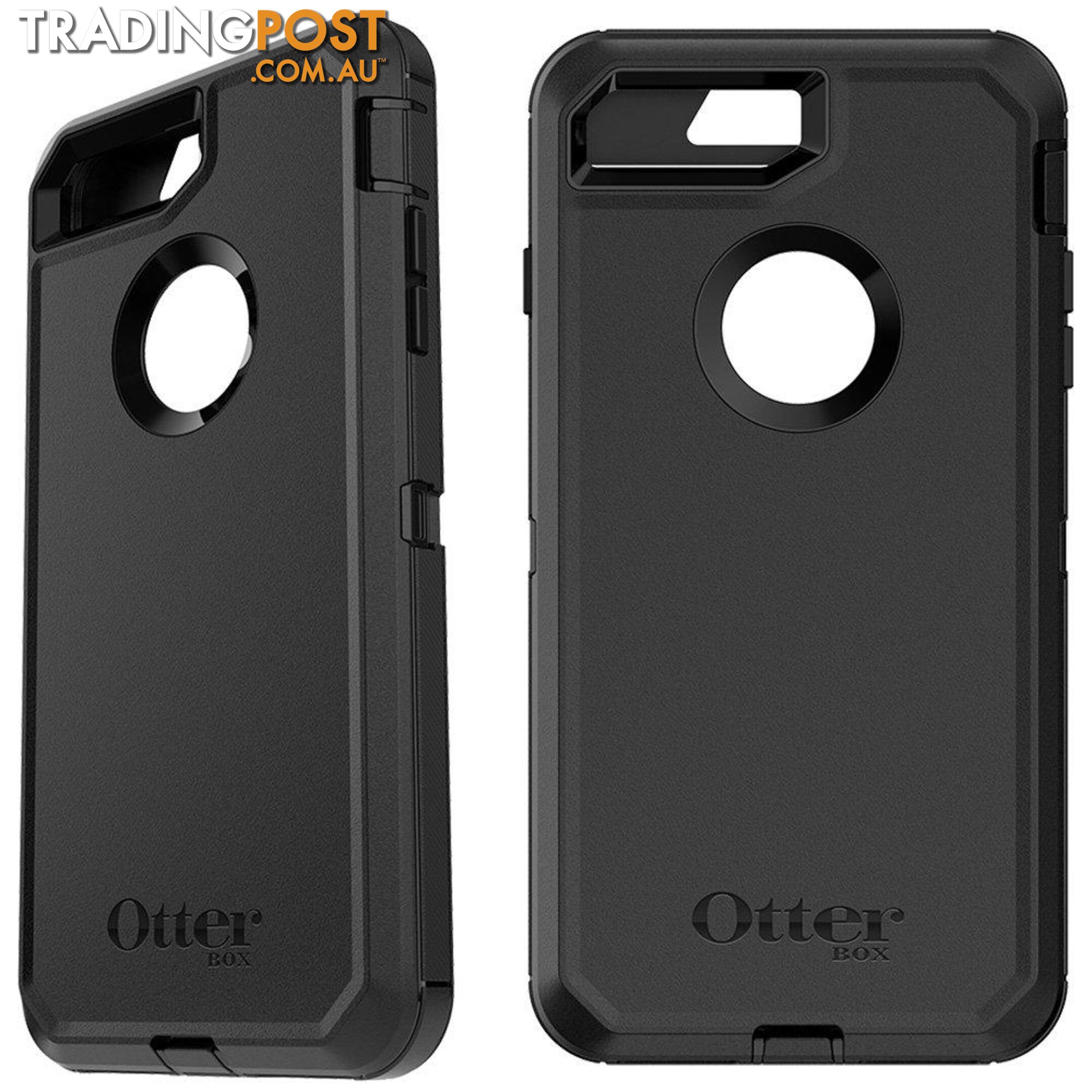 OtterBox Defender Case For iPhones - 1001416 - Cases