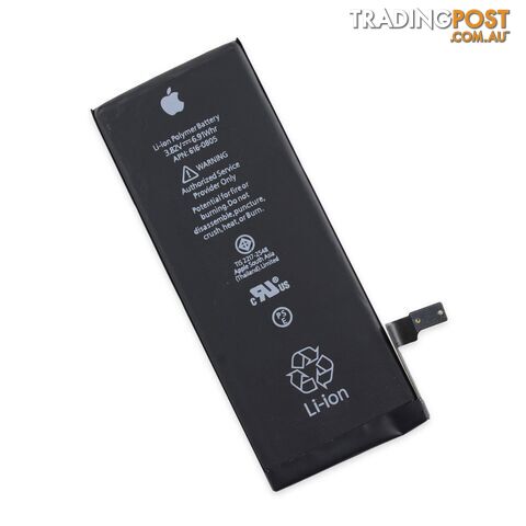 iPhone Battery (Premium Quality) - E28723 - iphone parts