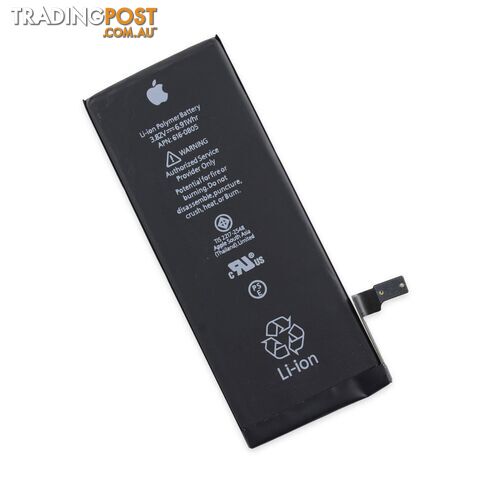 iPhone Battery (Premium Quality) - 8FD4C4 - iphone parts