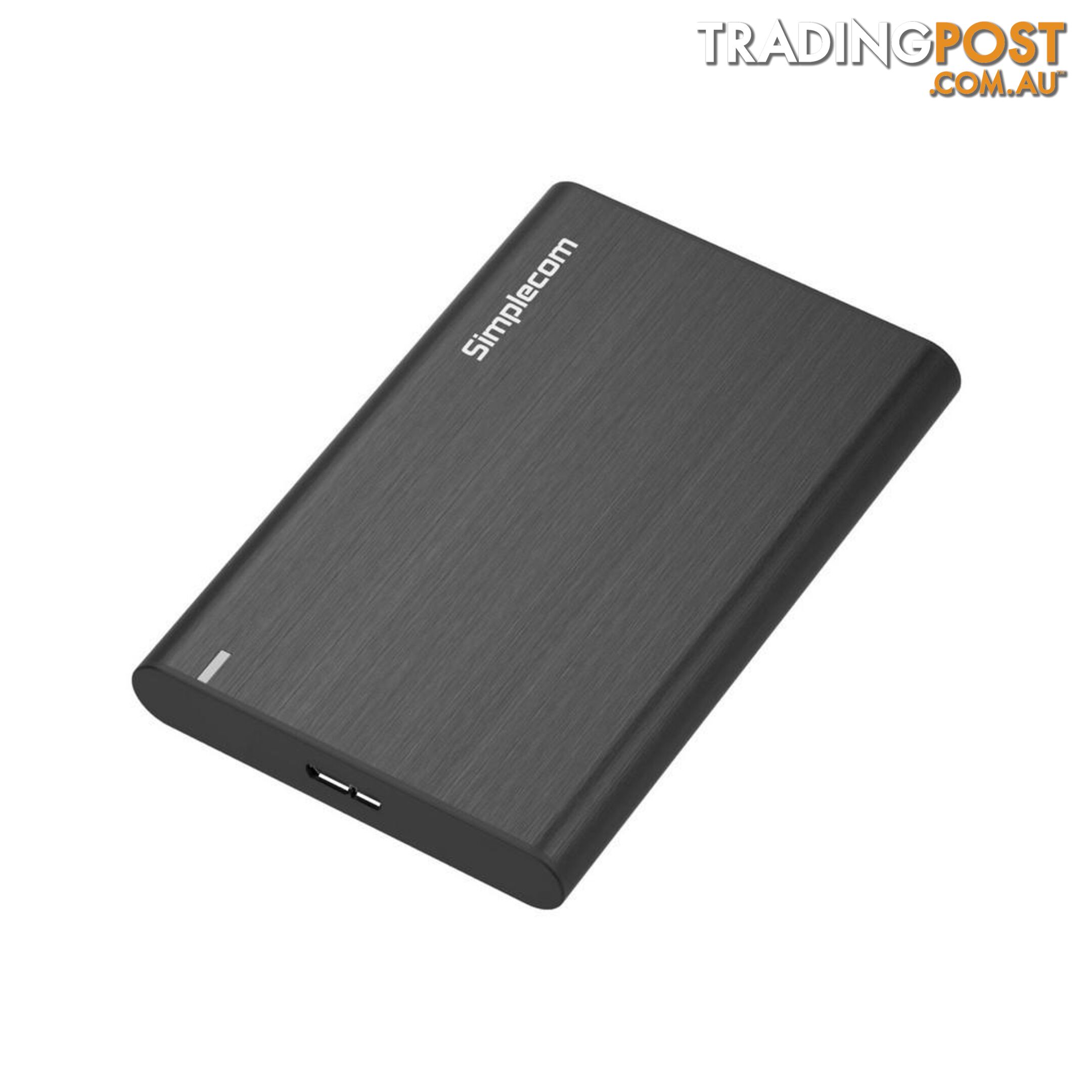 Simplecom - HDD Enclosure - 1001736 - Computer Accessories