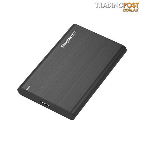 Simplecom - HDD Enclosure - 1001736 - Computer Accessories