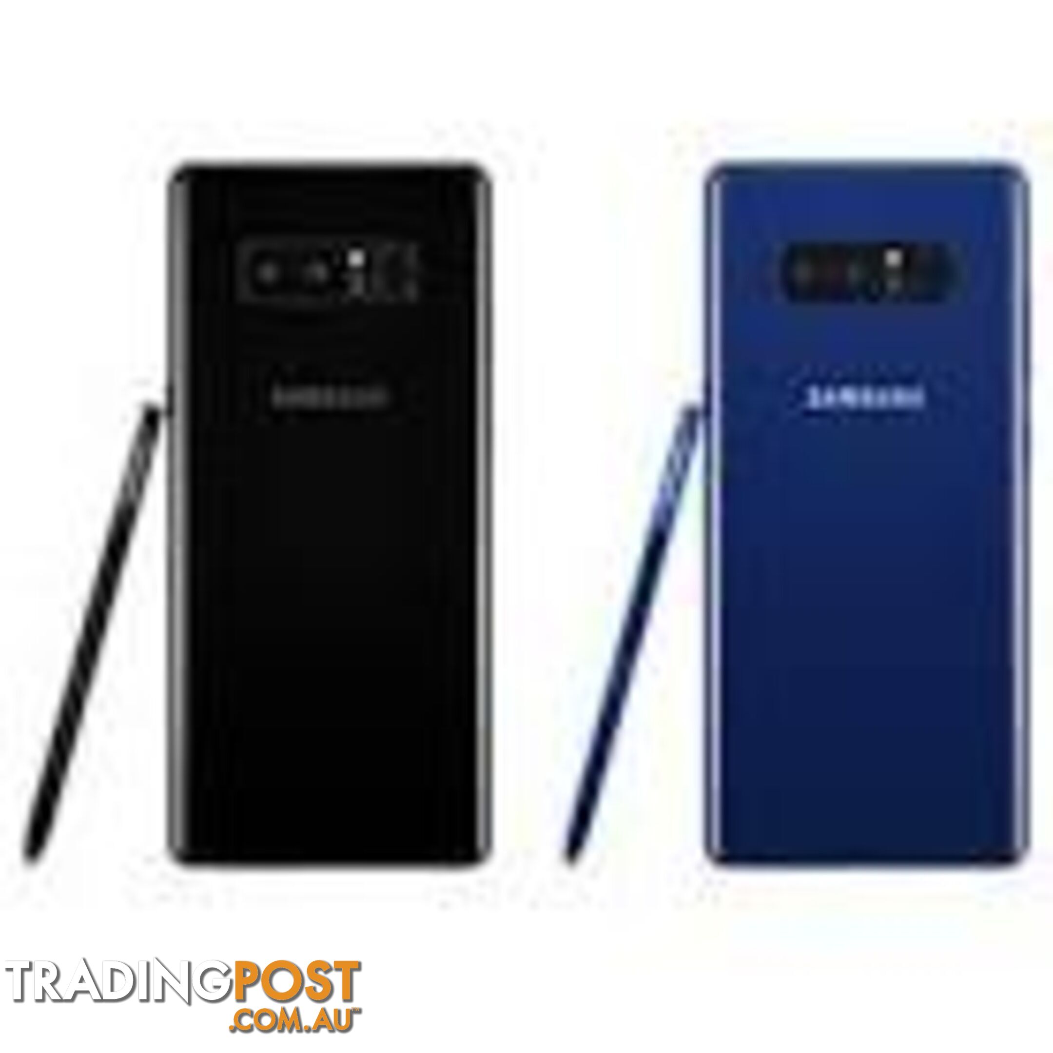Samsung Galaxy Note 8 (Refurbished) - 1001526 - mobile phone