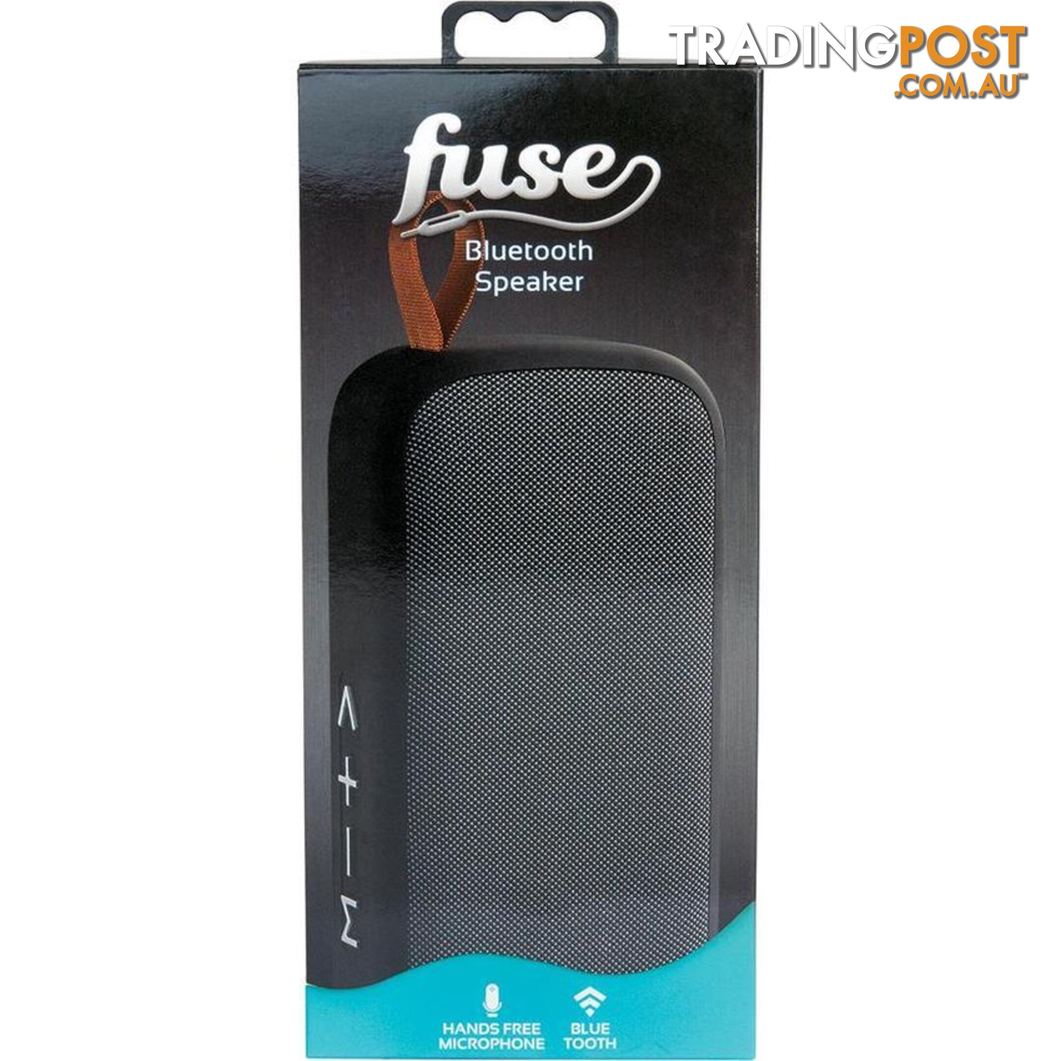 Fuse Blast - Bluetooth Speaker - 100980 - Headphones & Sound