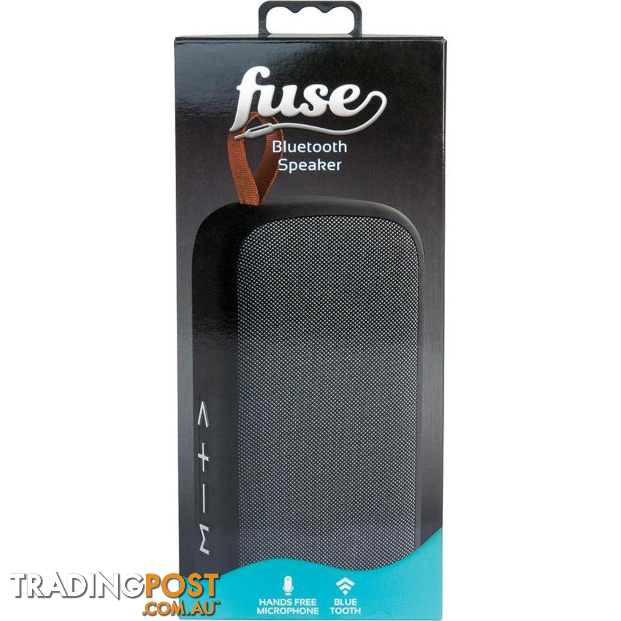 Fuse Blast - Bluetooth Speaker - 100980 - Headphones & Sound