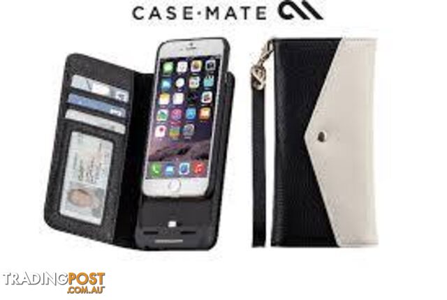 Casemate Premium Cases - 2A59E5 - Cases