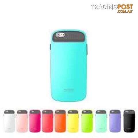 iFace Revolution Cases - C5E92F - Cases