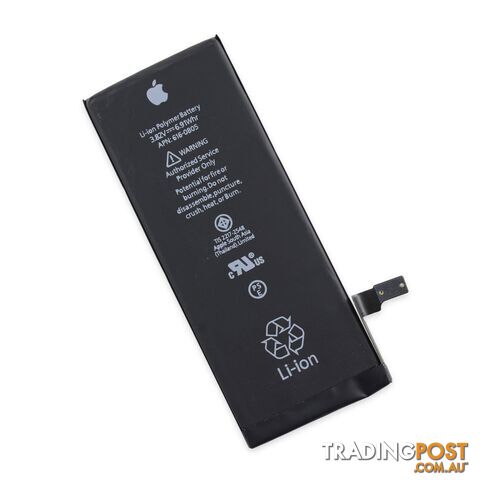 iPhone Battery (Premium Quality) - 9BFA20 - iphone parts