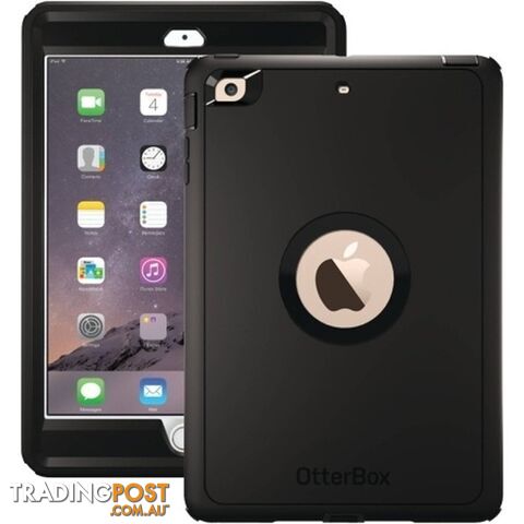 iPad Tough Case - 1001739 - Cases