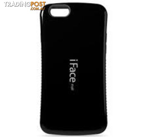 iFace Revolution Cases - 34D127 - Cases