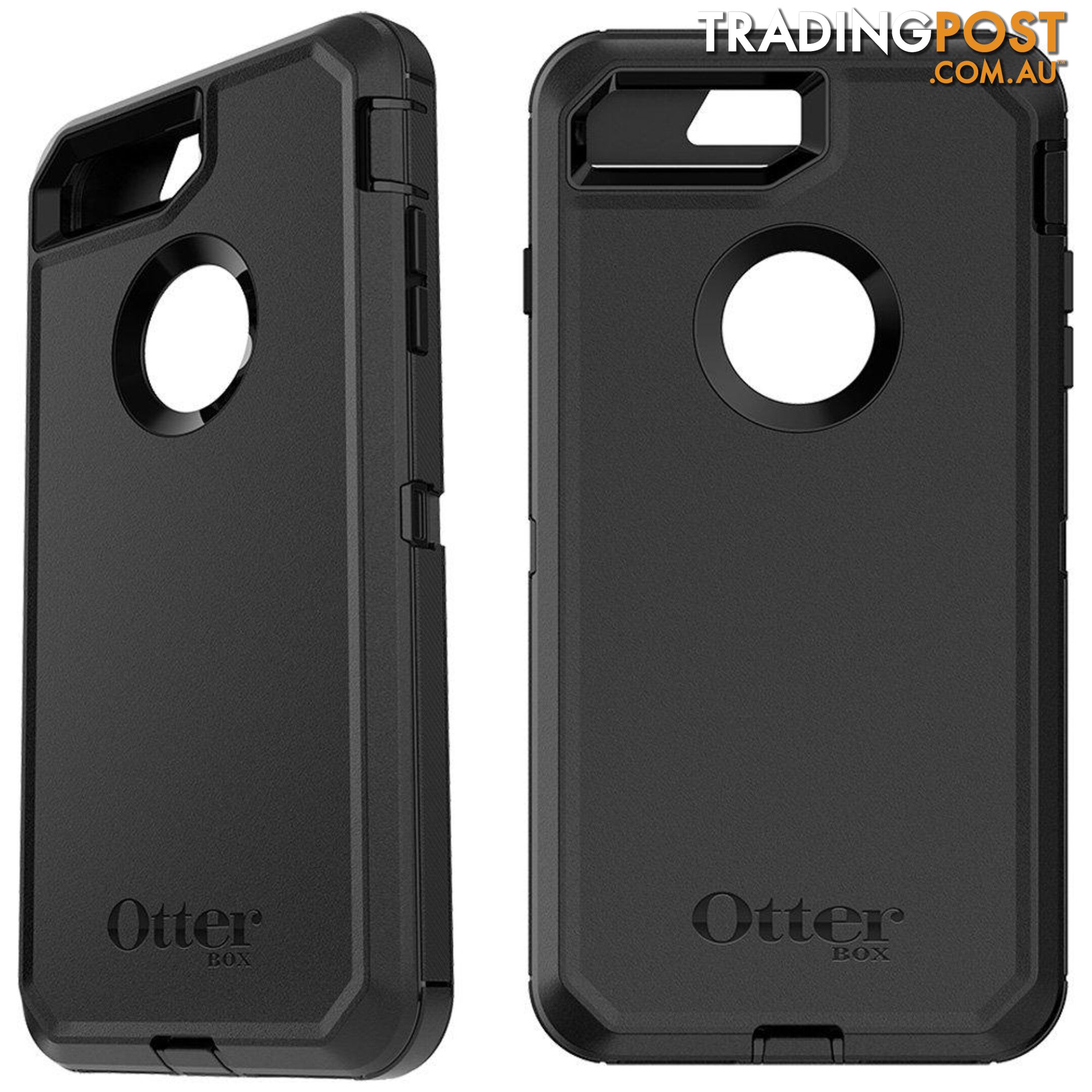 OtterBox Defender Case For iPhones - 7916A1 - Cases