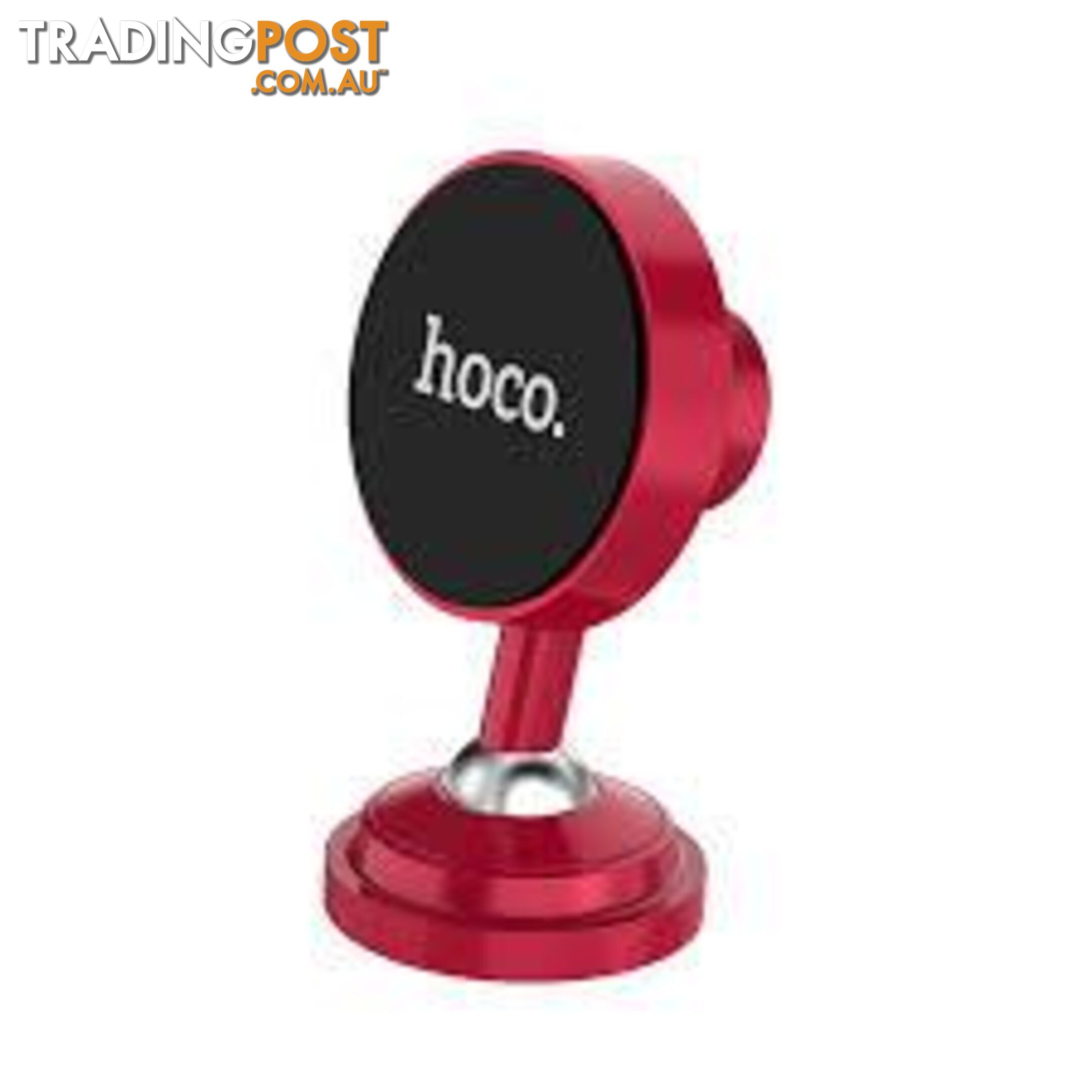 Hoco Premium - Magnetic Device Cradle Series - DA8A6E - Car Accessories