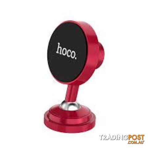 Hoco Premium - Magnetic Device Cradle Series - DA8A6E - Car Accessories