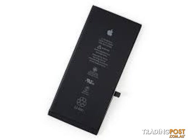 iPhone 8 Battery Replacement - 100269 - iPhone 8