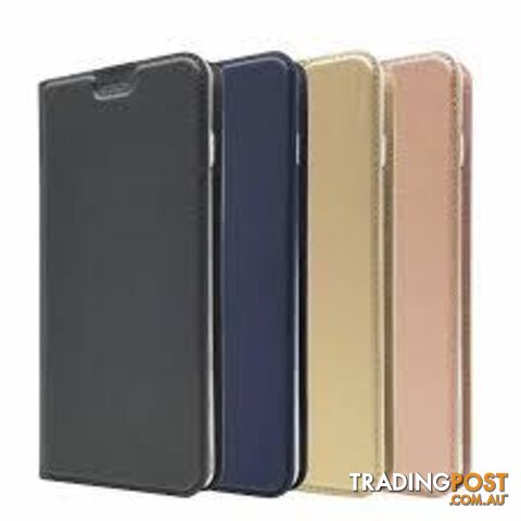 Samsung Galaxy Wallet Style A Series - 1001175 - Cases