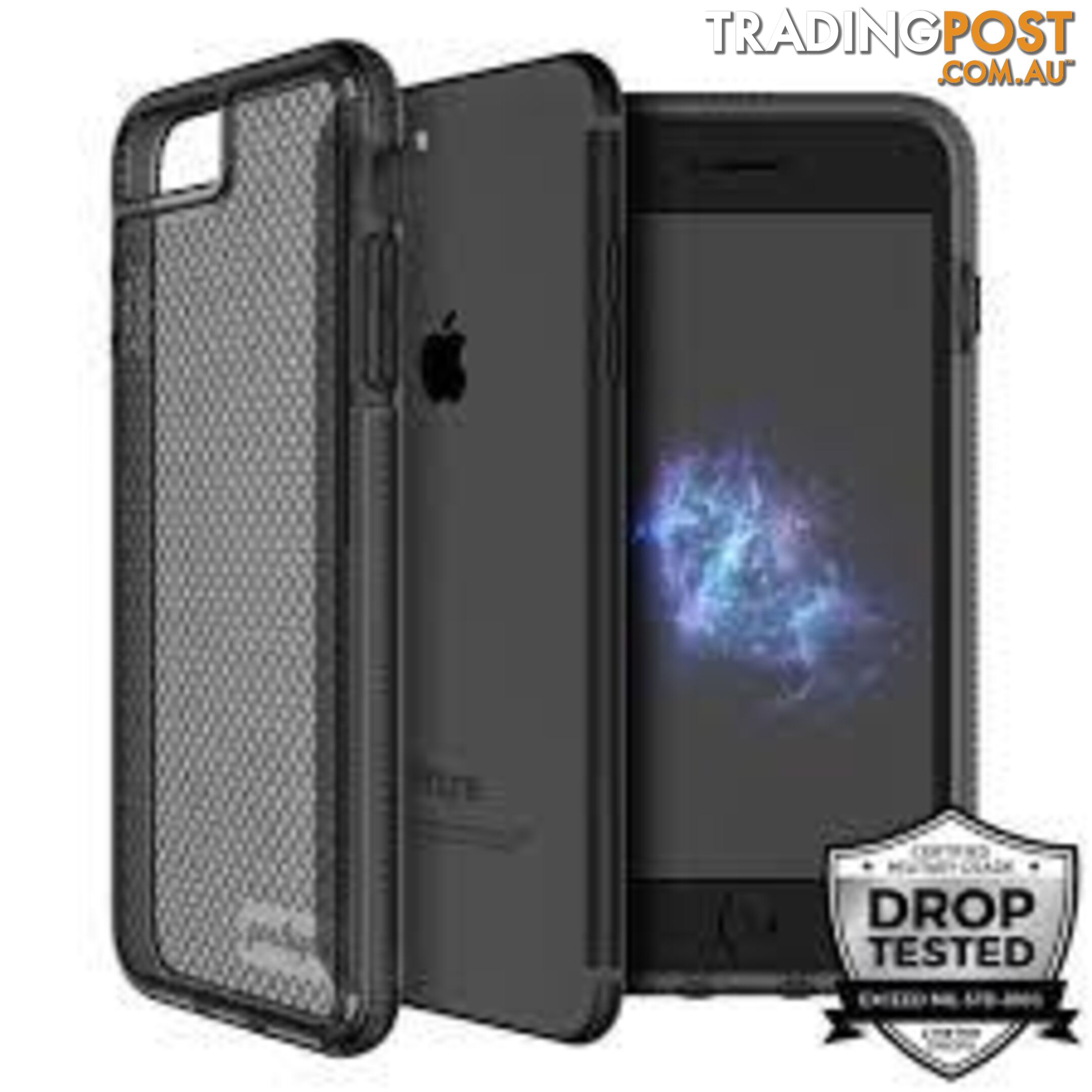 Prodigee Case Range - F7BD73 - Cases