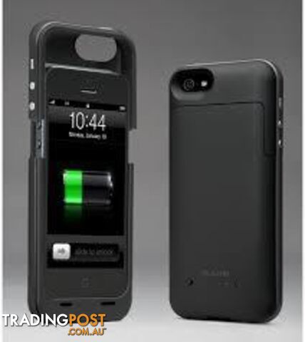 Rechargeable Battery Case for Apple iPhone 6/6S - DB3BB7 - Cases