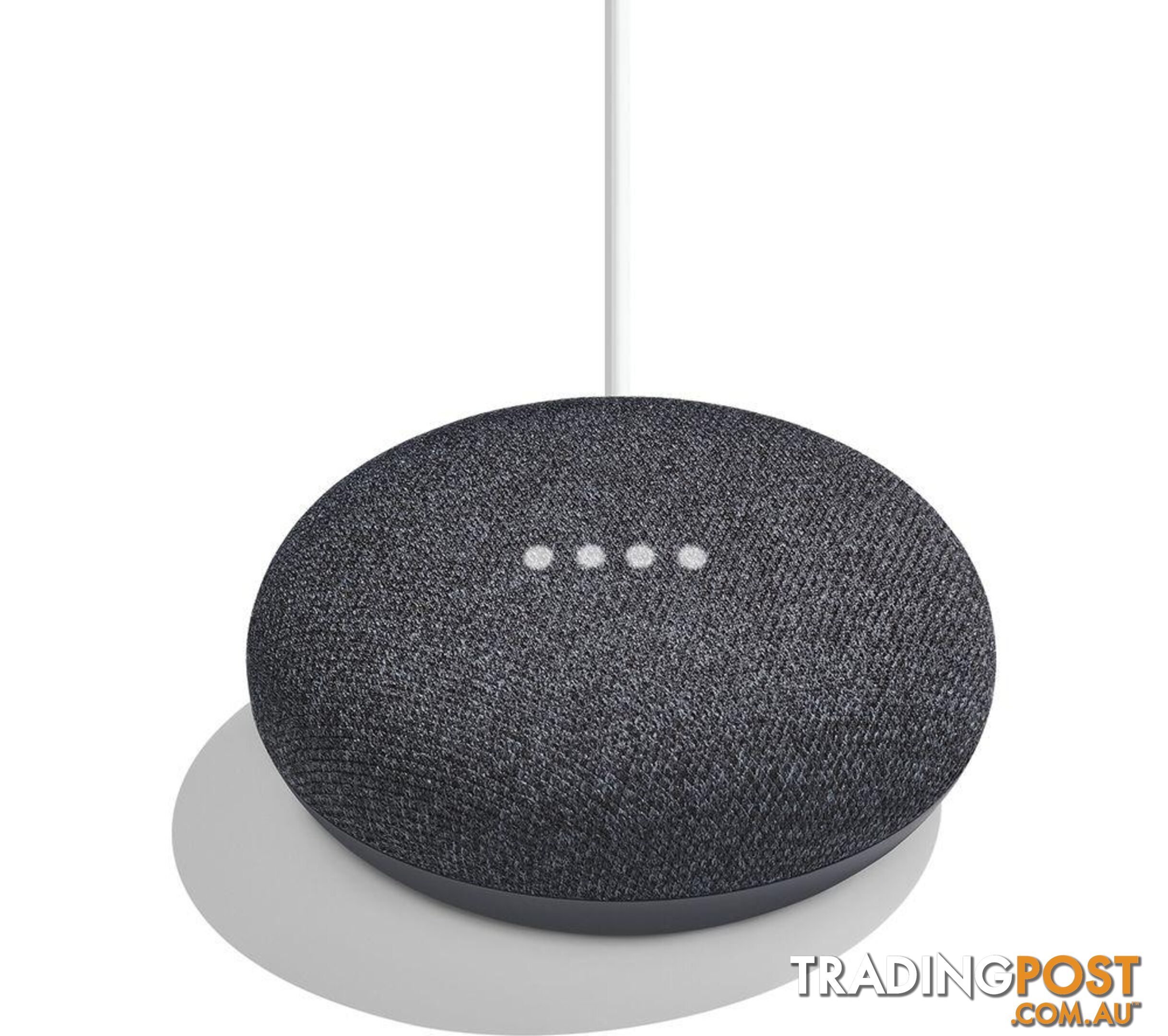 Google Home Mini - 100205 - Headphones & Sound