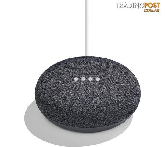 Google Home Mini - 100205 - Headphones & Sound
