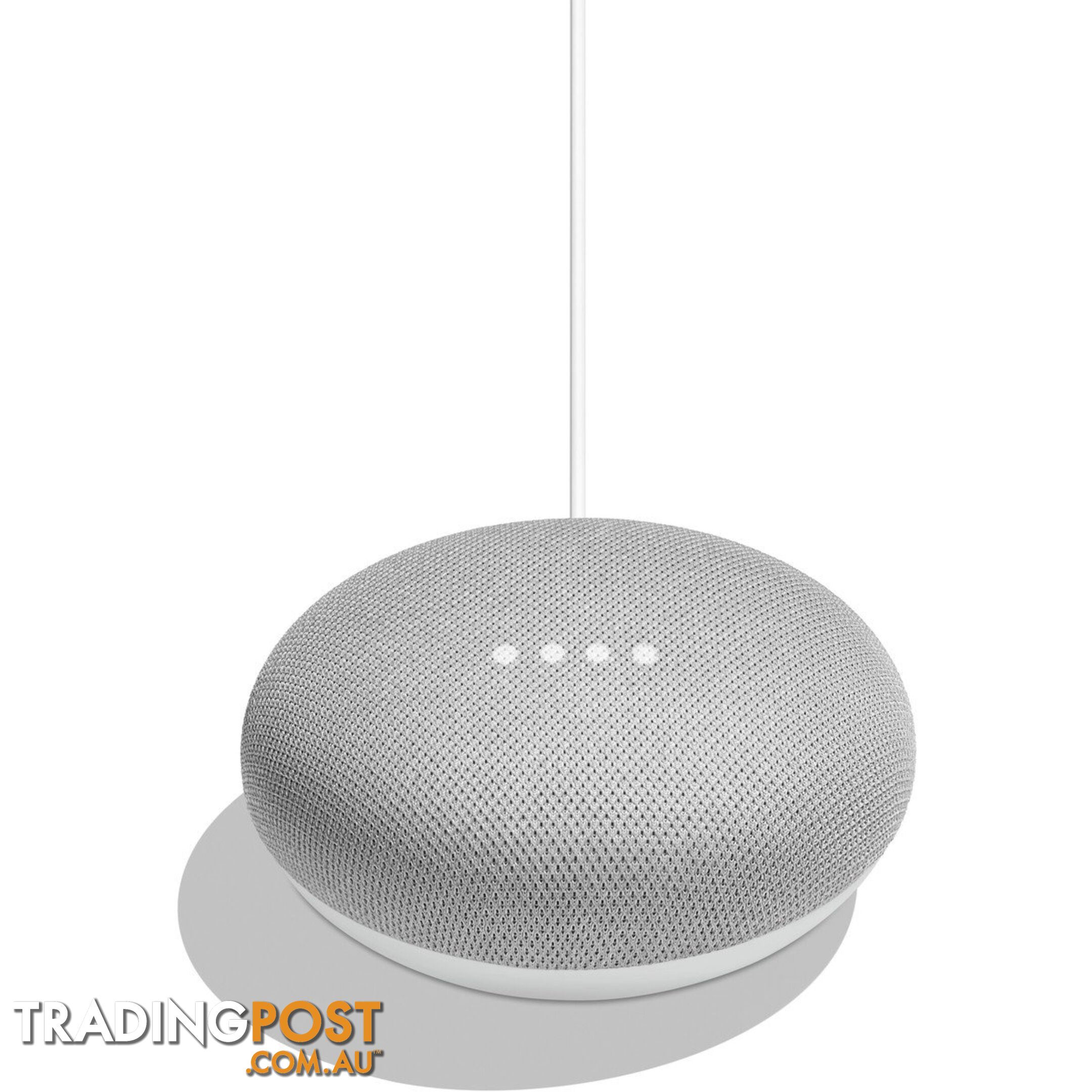 Google Home Mini - 100205 - Headphones & Sound