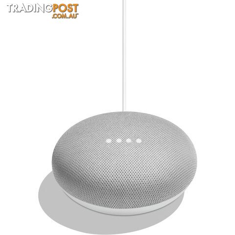 Google Home Mini - 100205 - Headphones & Sound