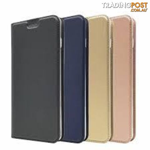 Samsung Galaxy Wallet Style A Series - 1001180 - Cases